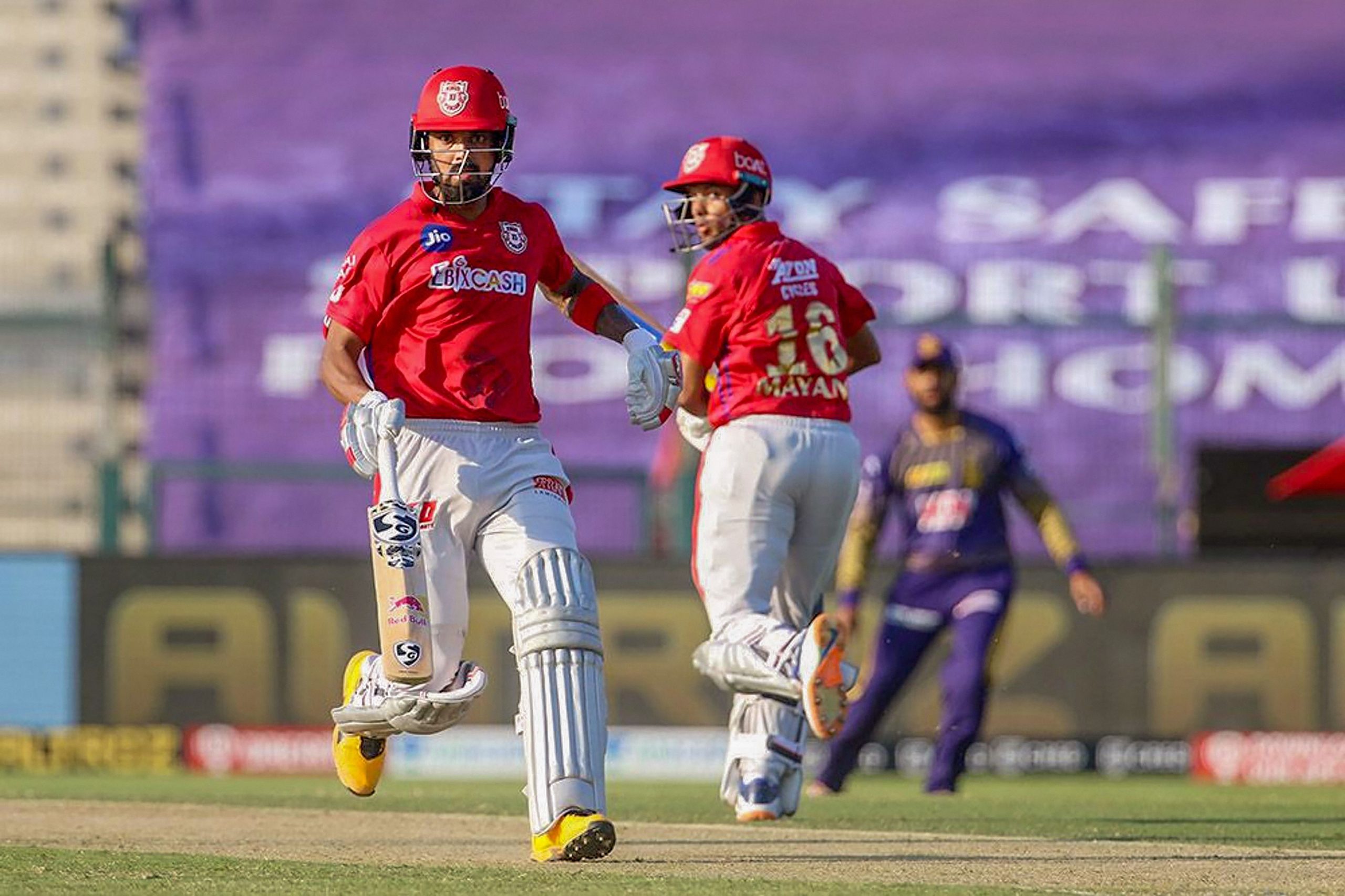IPL 2021: Can big-money buys help Punjab Kings win their maiden title?