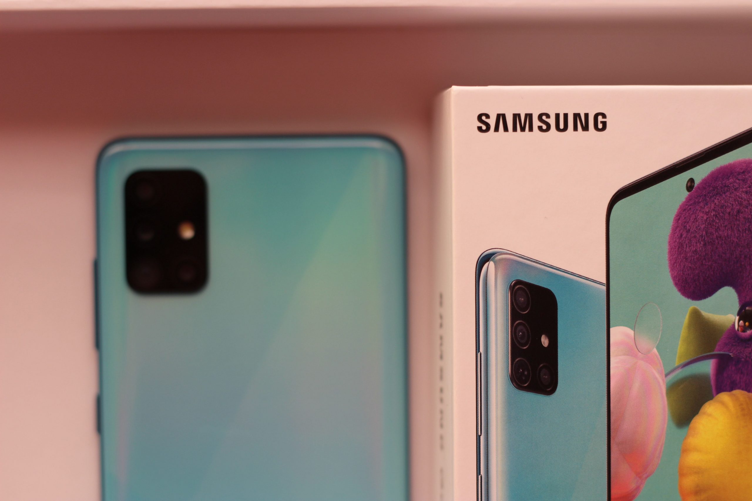 Samsung projects 44.19% rise in profits in Q1 of 2021