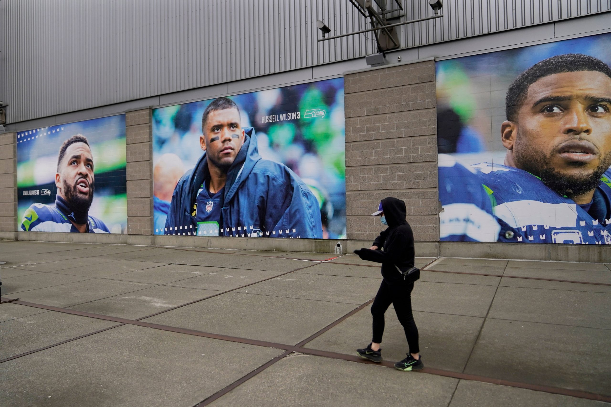 How Seattle Seahawks will cope with Russell Wilson, Bobby Wagner exits