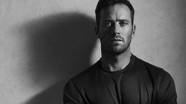 Actor Armie Hammer quits upcoming film over social media scandal