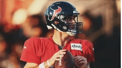 Davis Mills: The rookie Houston Texans QB who will replace Tyrod Taylor