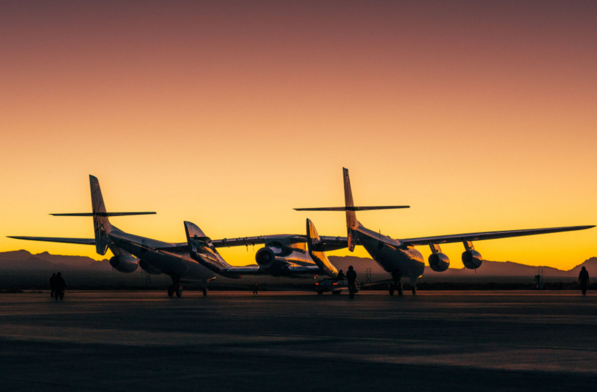 Virgin Galactic delays launch of commercial spaceflight service to 2023