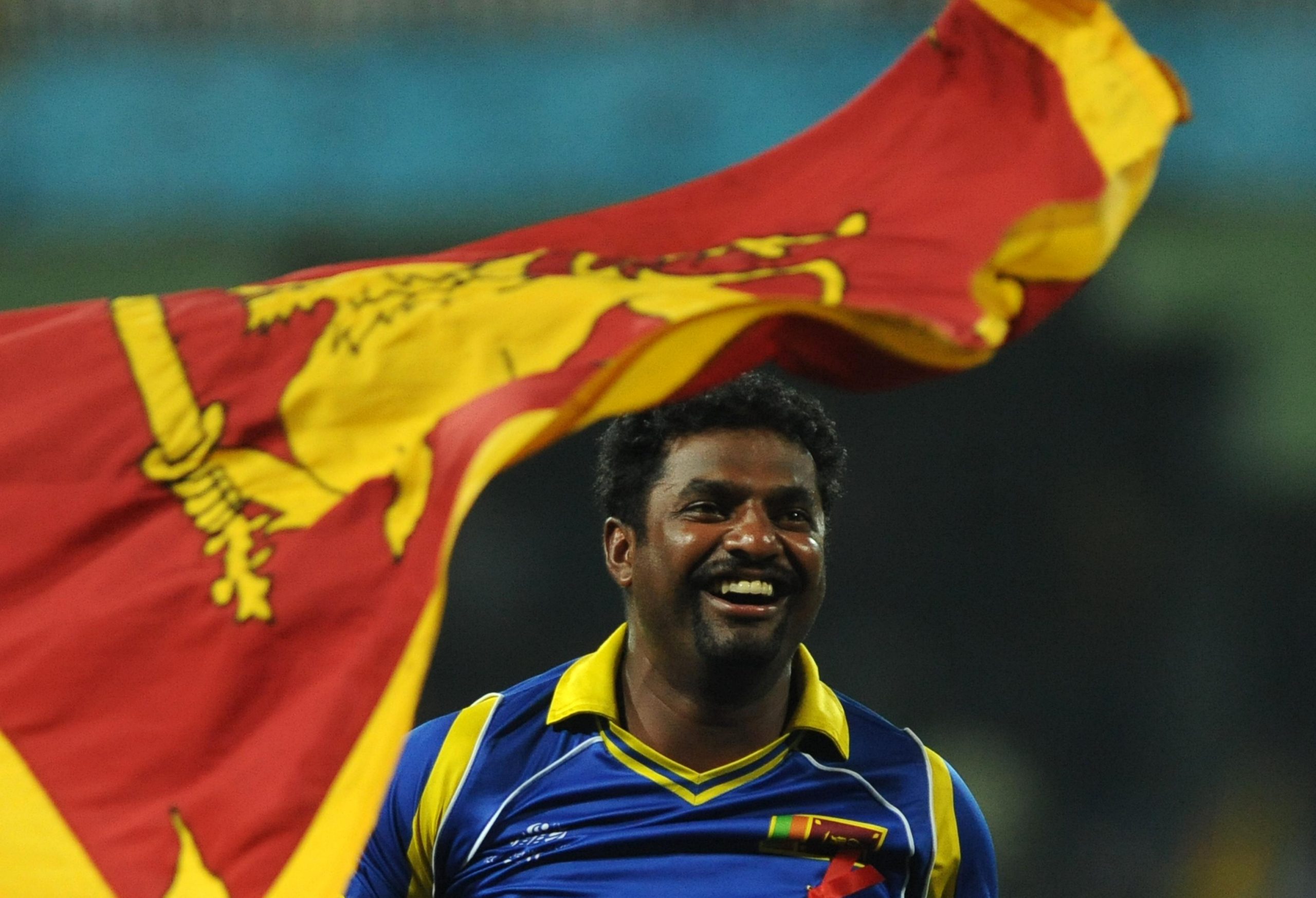 Former Sri Lankan cricketer Muttiah Muralitharan undergoes heart procedure in Chennai