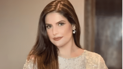 Zareen Khan opens up about her relationship status with Bigg Boss’ fame Shivashish Mishra