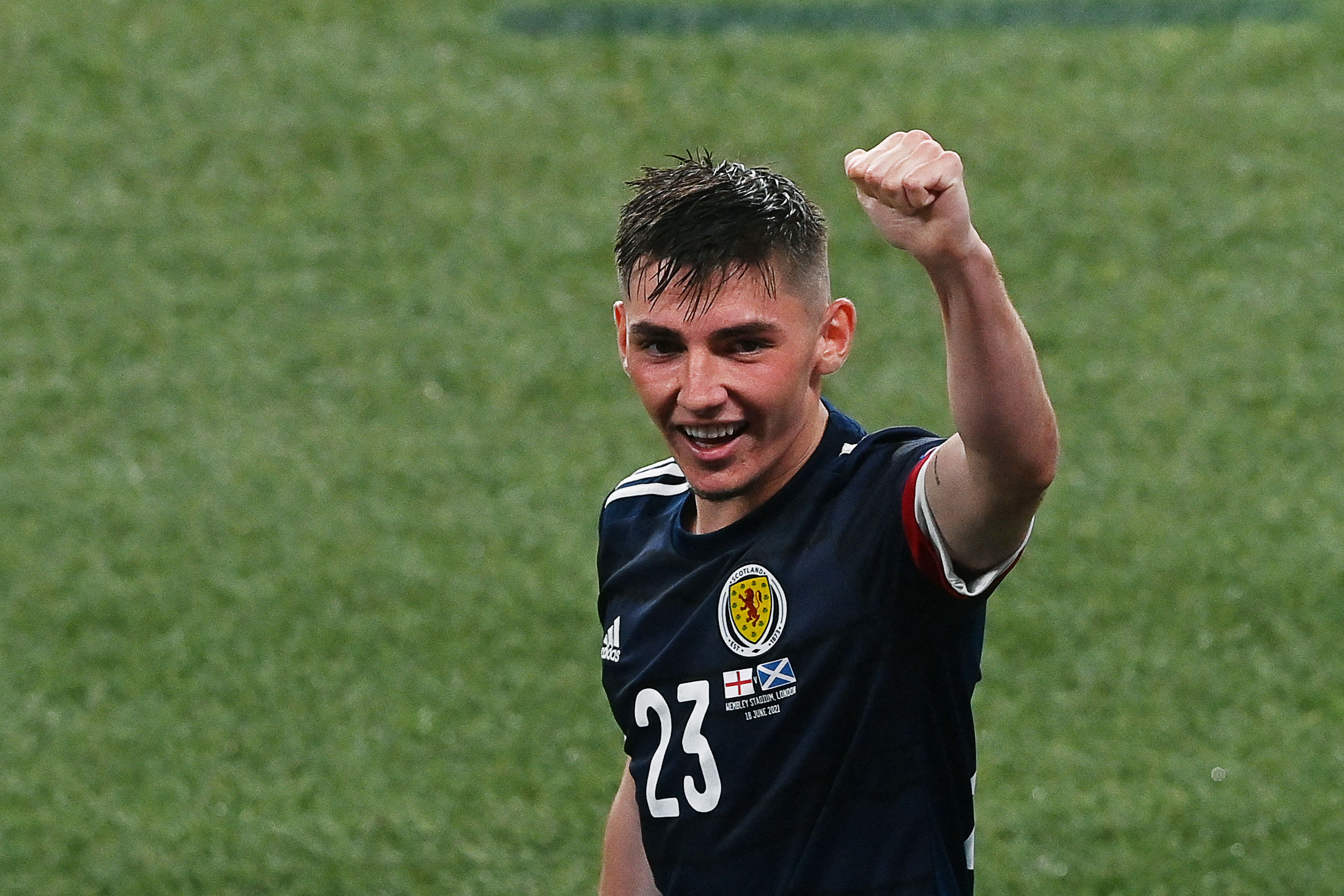 Euro 2020: Why Scottish players are not isolating despite COVID case in camp
