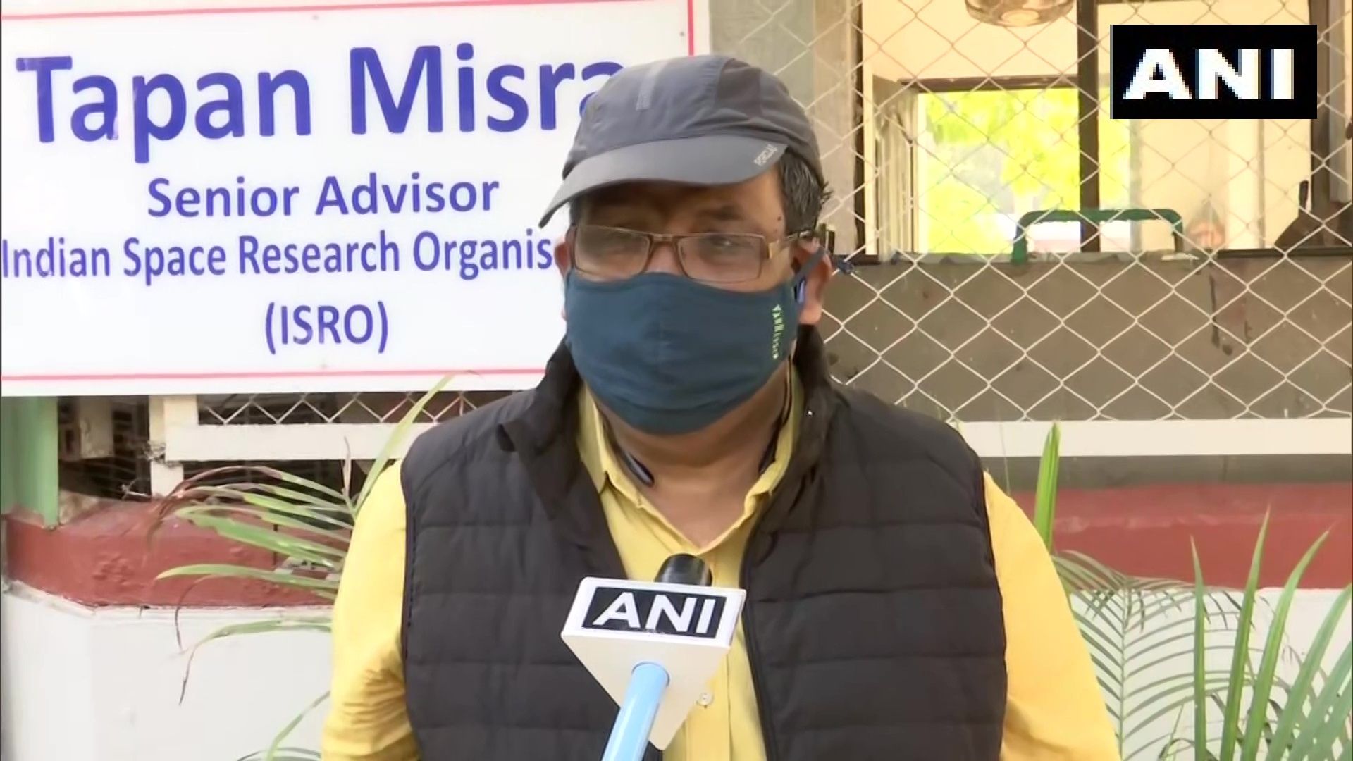 Espionage agency poisoned me three years ago: Top ISRO scientist