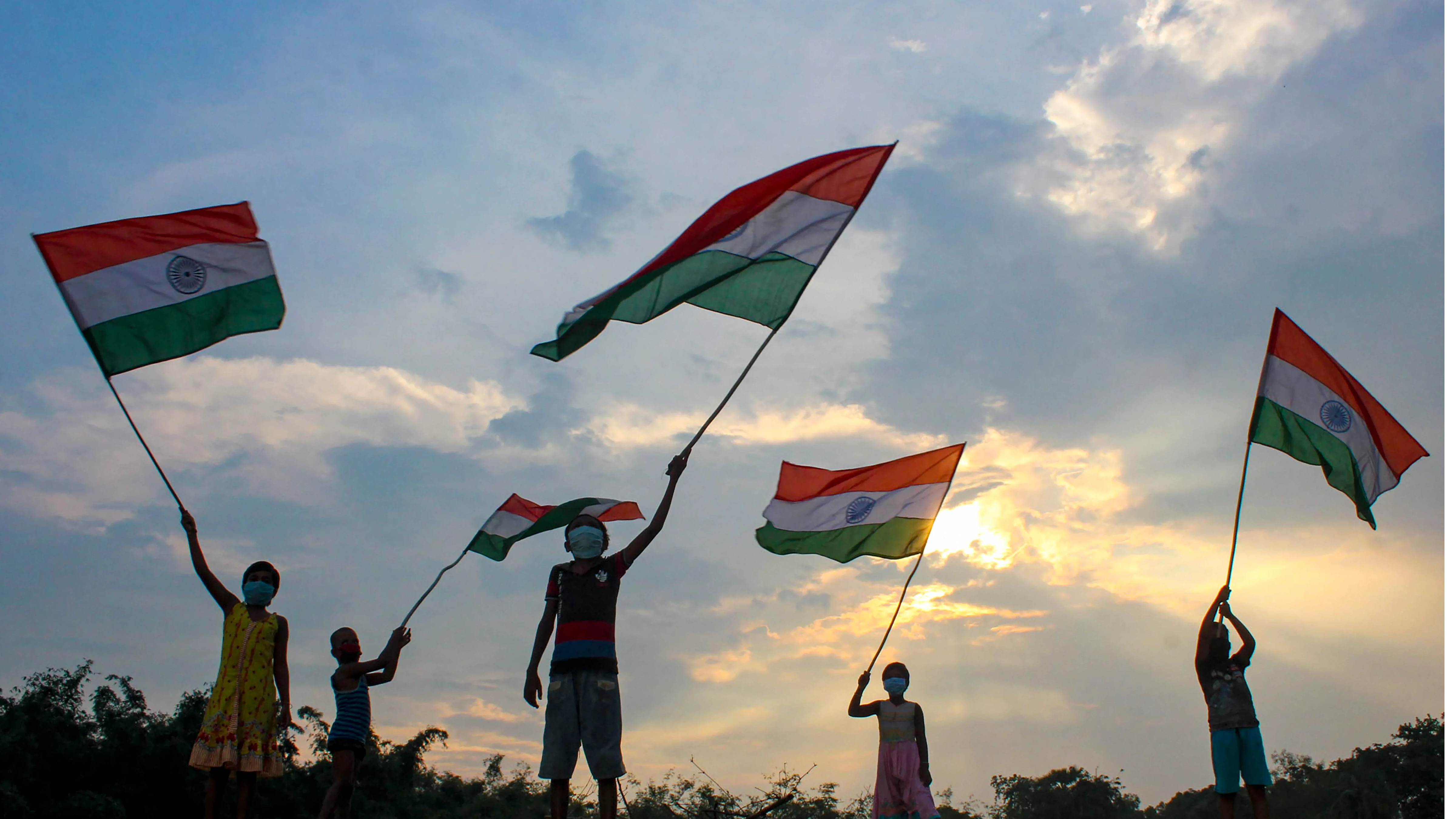 Independence Day 2020: Wishes, quotes, images you can send to celebrate freedom