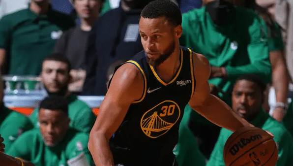 NBA Finals: Celtics ‘looking forward’ to facing ‘livid’ Steph Curry in Game 6