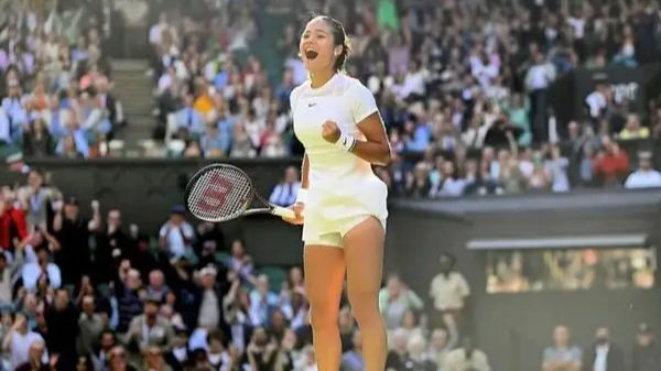 Emma Raducanu opts to learn from Nadal, Djokovic, ditches Cambridge University