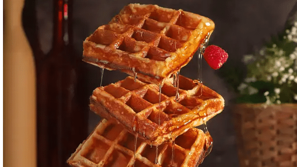 International Waffle Day: 3 easy recipes to try
