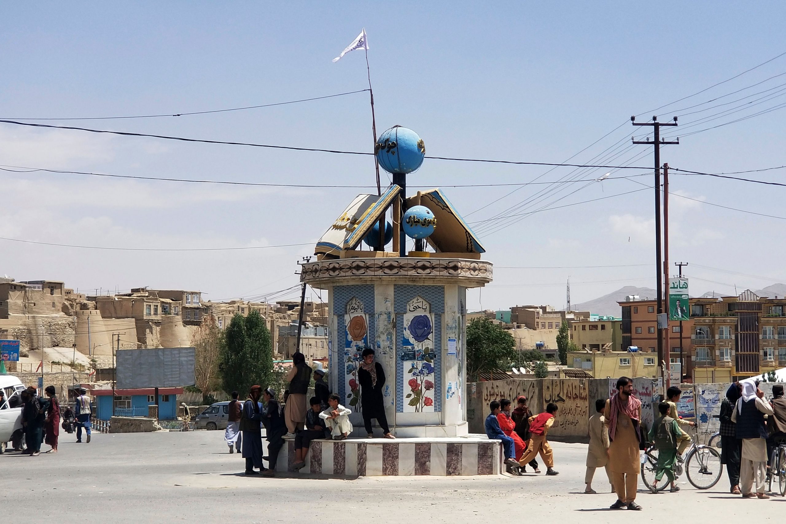 After Herat, Taliban captures Afghanistan’s second-largest city Kandahar: Reports