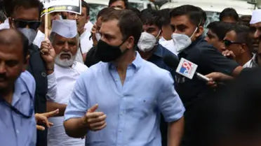 Enforcement Directorate questions Rahul Gandhi on Day 2: All you need to know