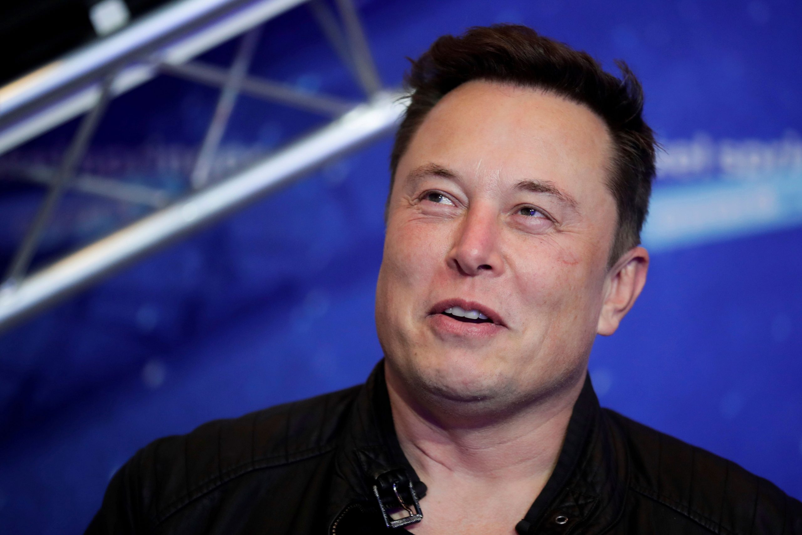 Elon Musk the self-proclaimed liberator of Twitter