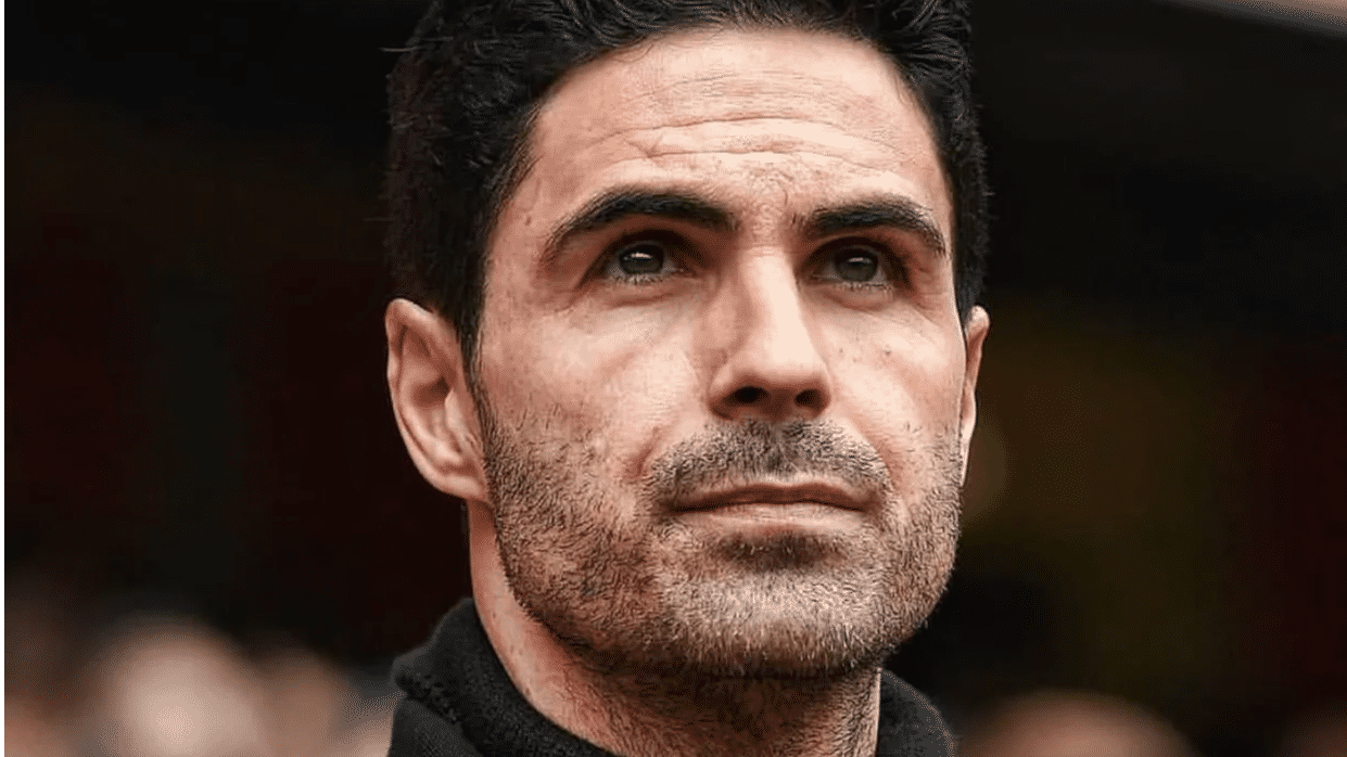 I want fighters not victims, says Arsenal boss Arteta