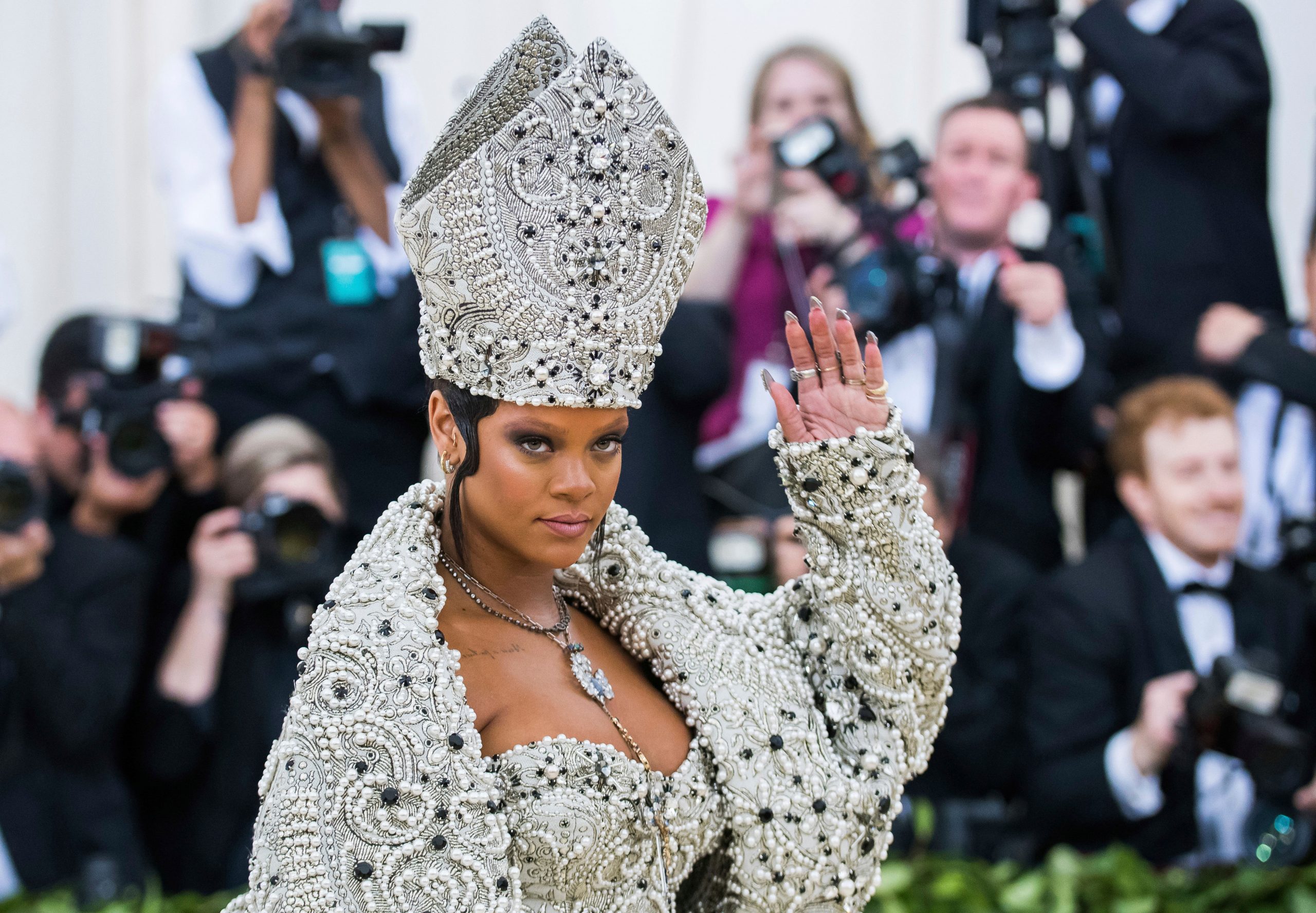 Met Gala 2022: Your guide to the star-studded event in NYC