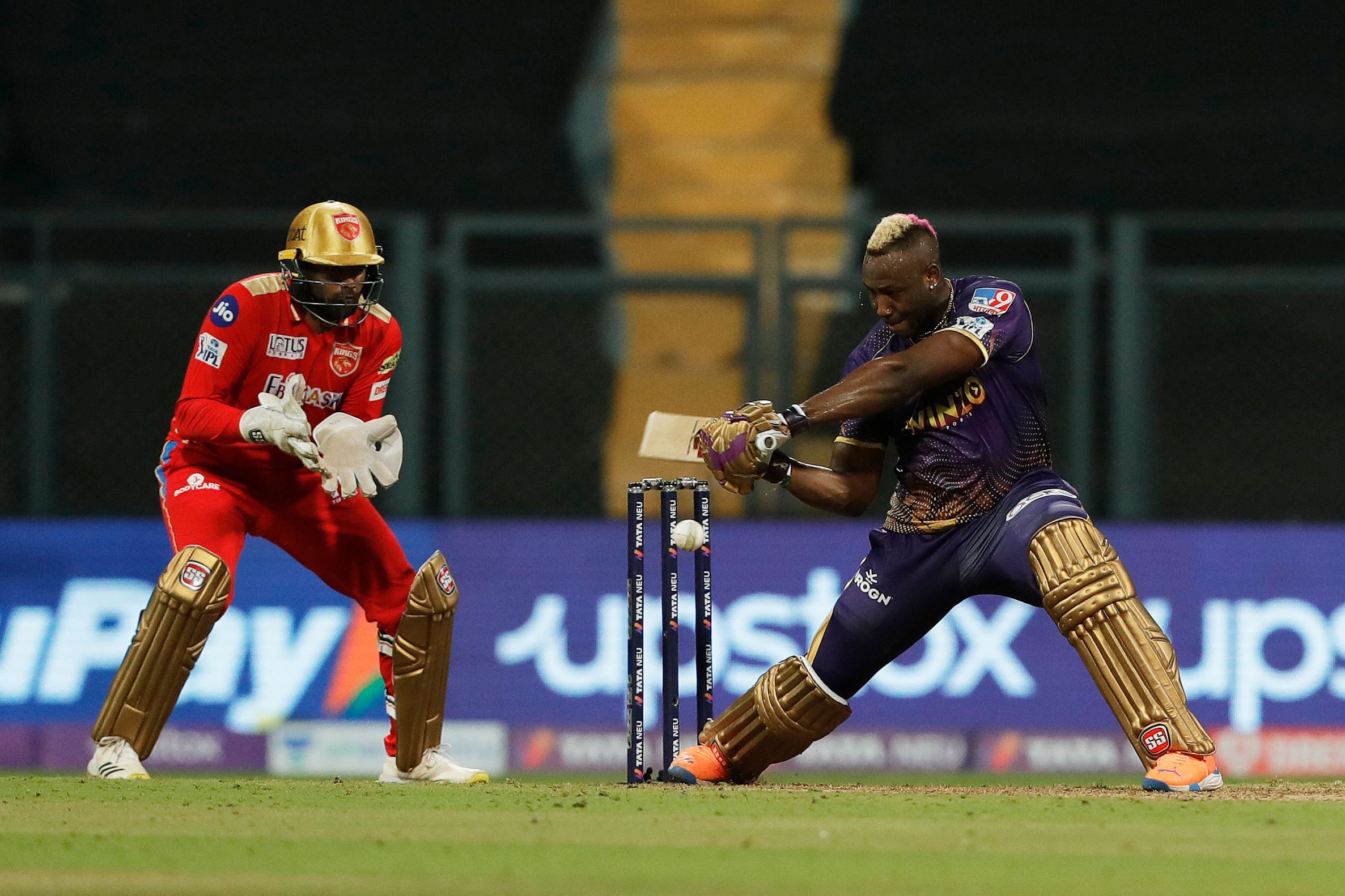 IPL 2022: Andre Russell holds record for most sixes in ongoing season