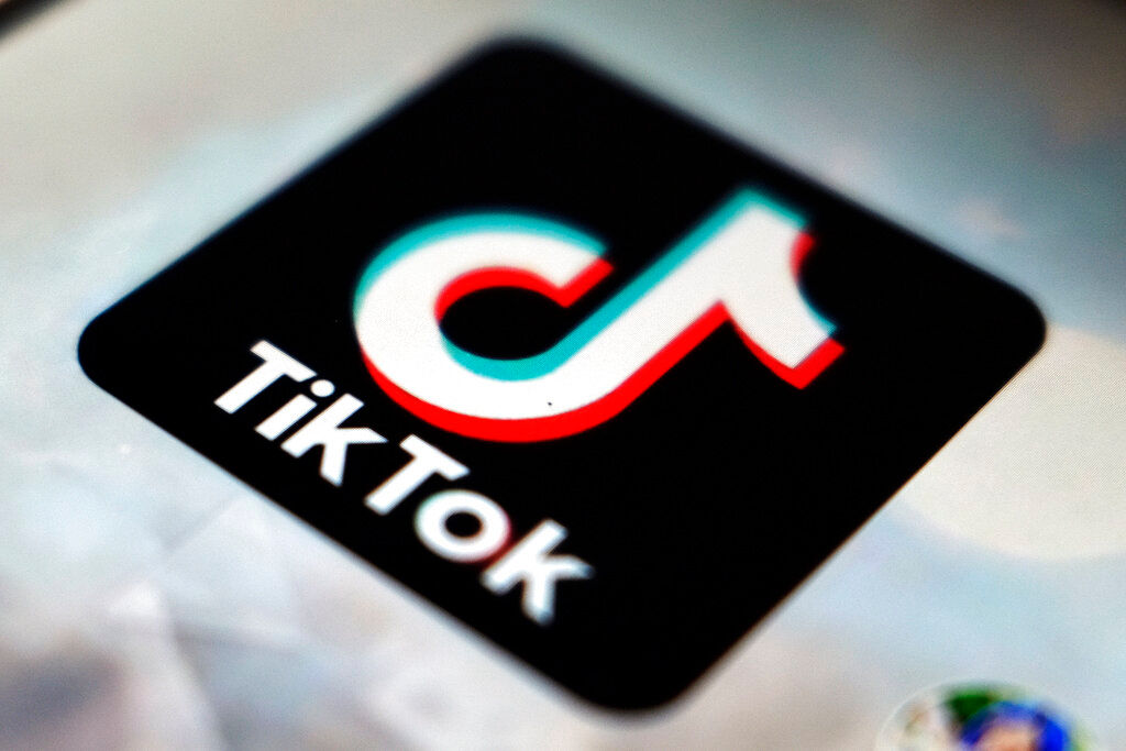 Tiktok withholds select features in Russia after new ‘fake news’ law