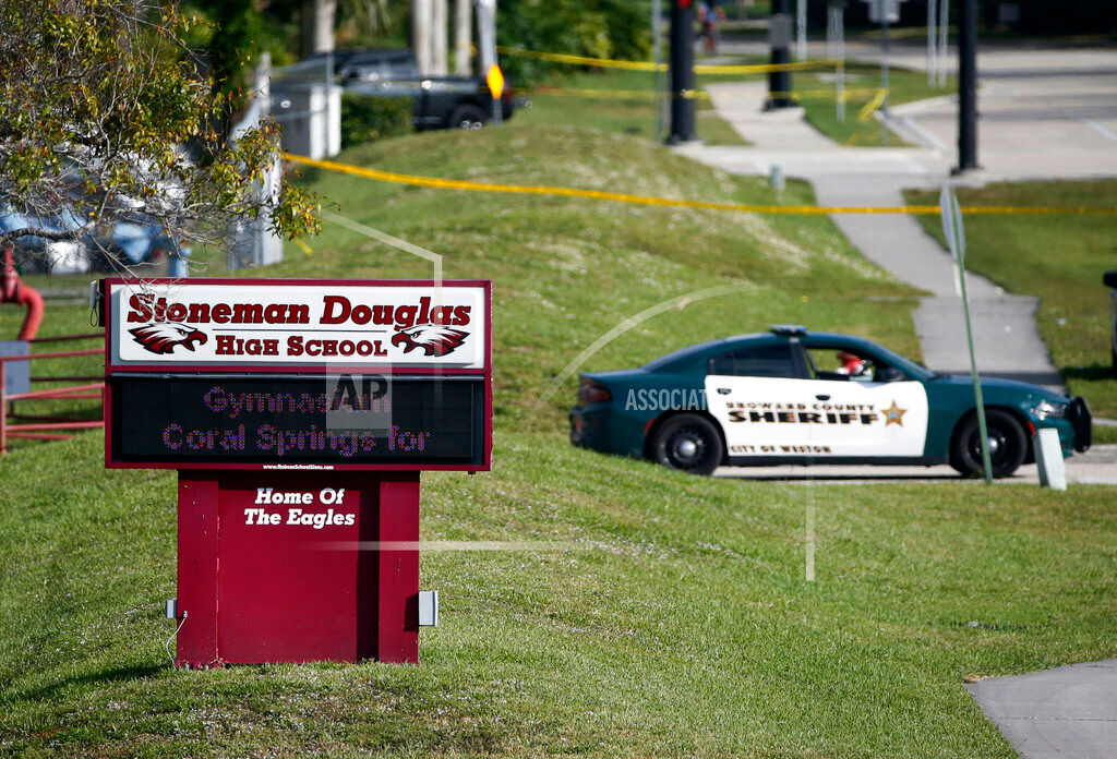 Florida will pay $26 million to shooting victims