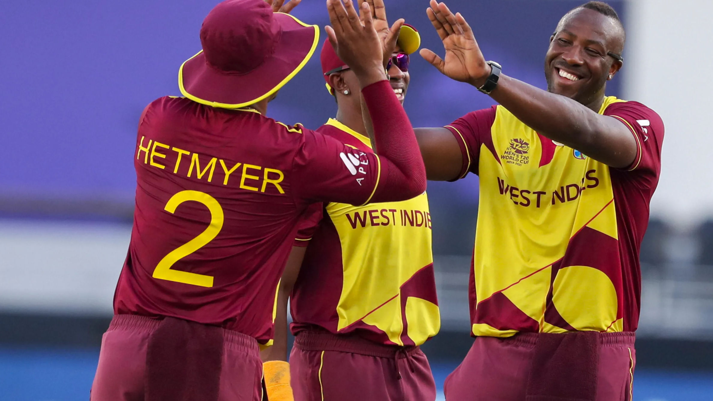 T20 World Cup: West Indies keep semis hope alive, beat Bangladesh by 3 runs