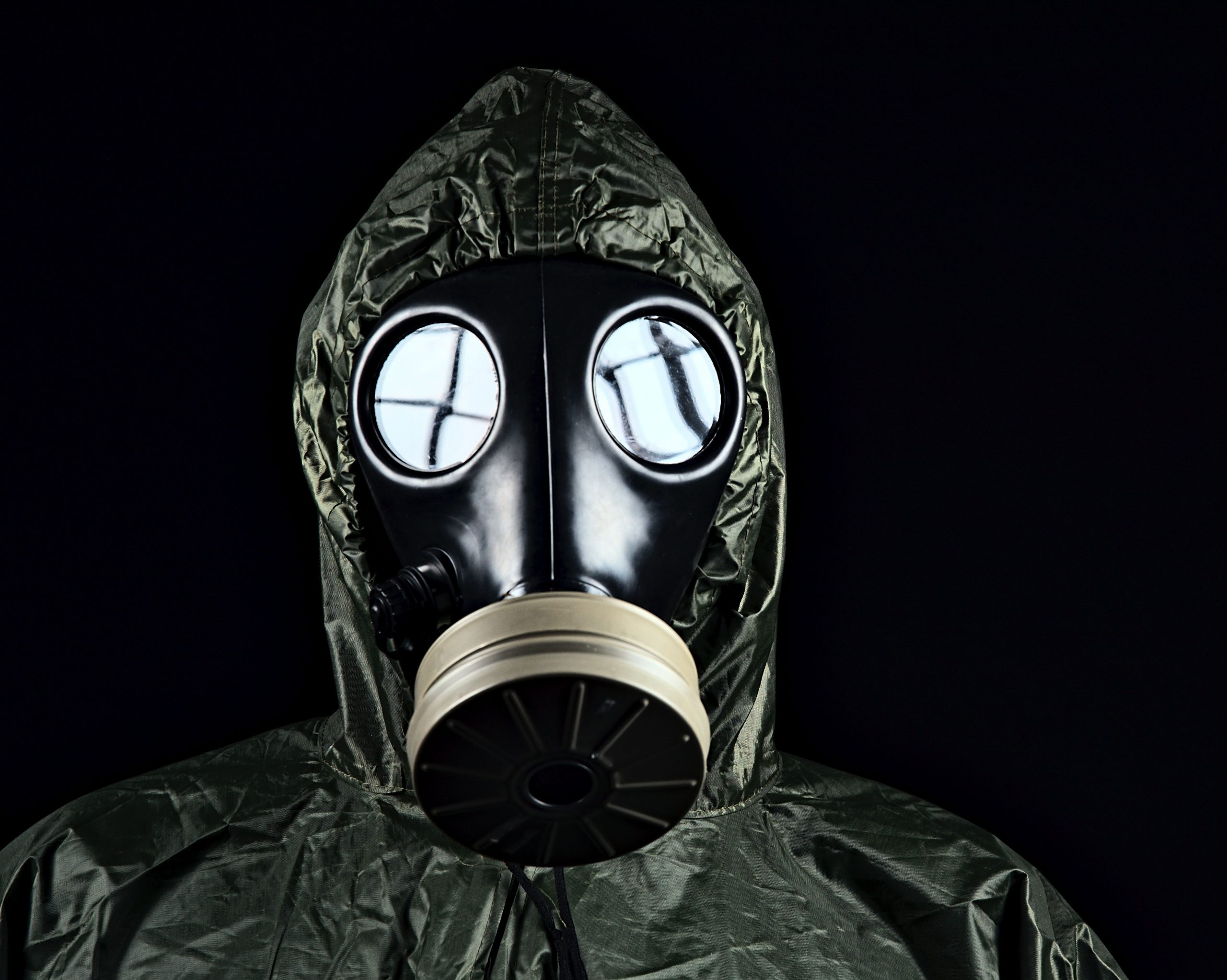 Does Ukraine possess biological weapons? All you need to know