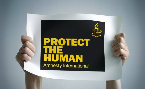 Politically motivated: 15 international organisations condemn action against Amnesty India