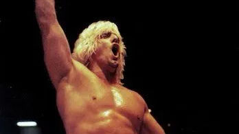WWE releases legendary wrestler Rick Flair