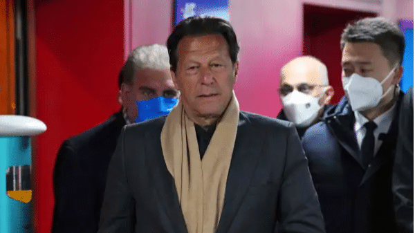 Imran Khan tried to sack Army chief Gen. Bajwa before ouster: Reports