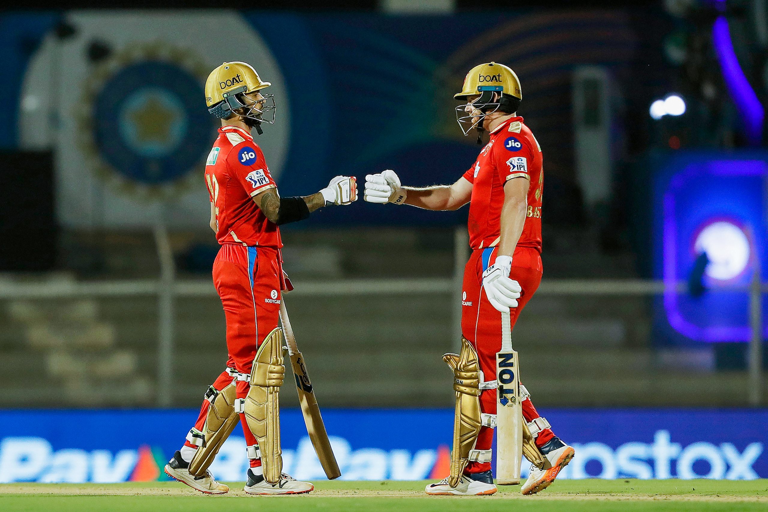 When and where to watch Punjab Kings vs Delhi Capitals live streaming and telecast?