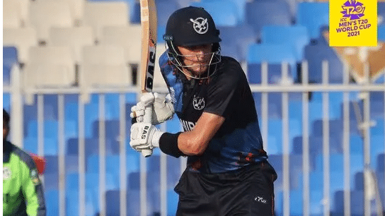 T20 World Cup: Namibia defeat Ireland by 8 wickets to reach Super 12