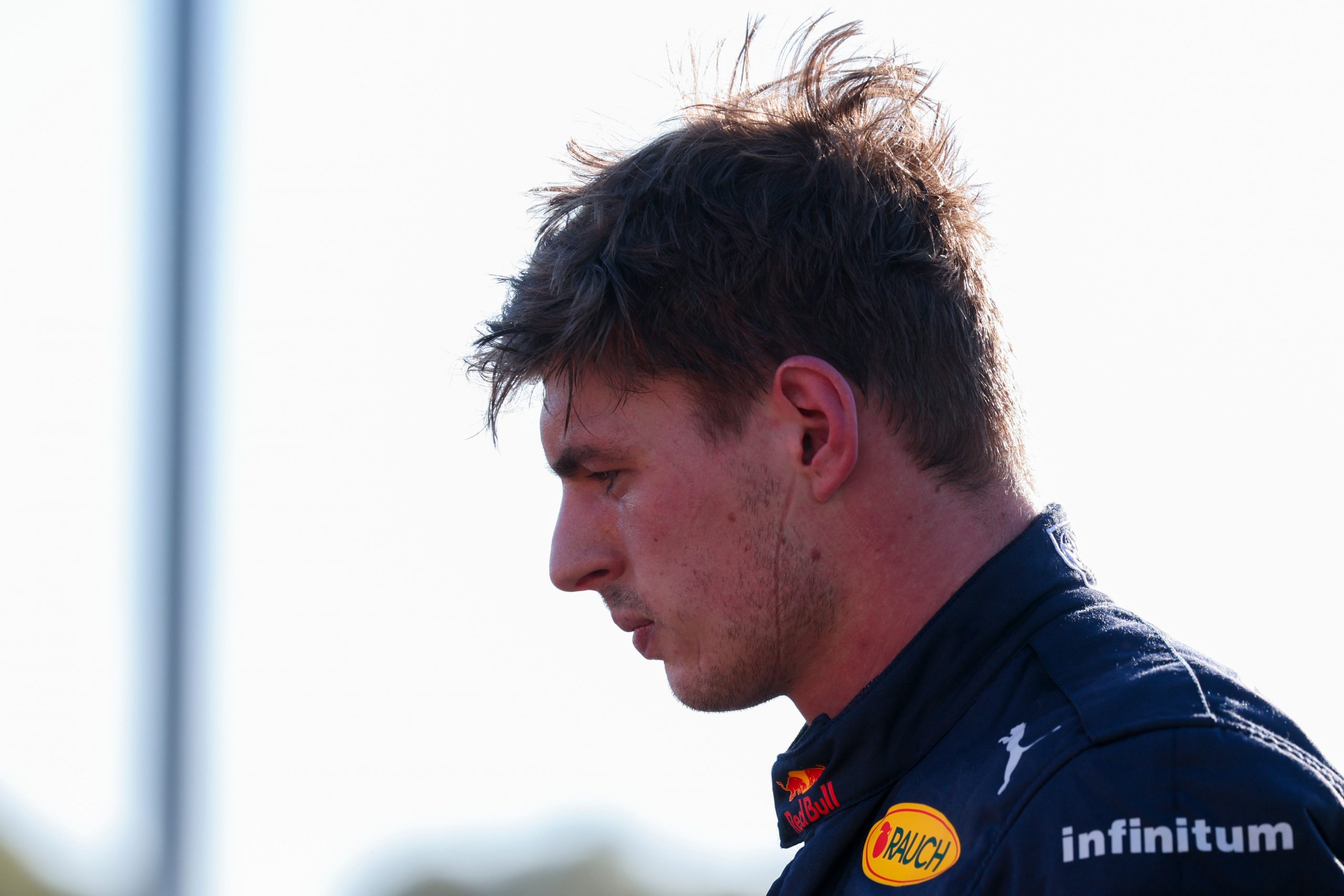 Max Verstappen ‘might quit’ Formula 1 at 31