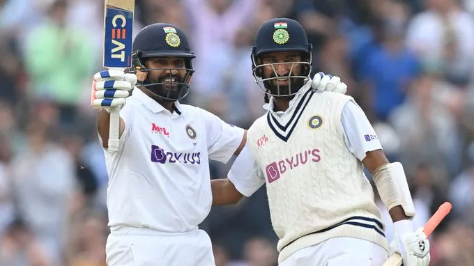 4th Test: Bad light ends Day 3 as India lead England by 171 runs