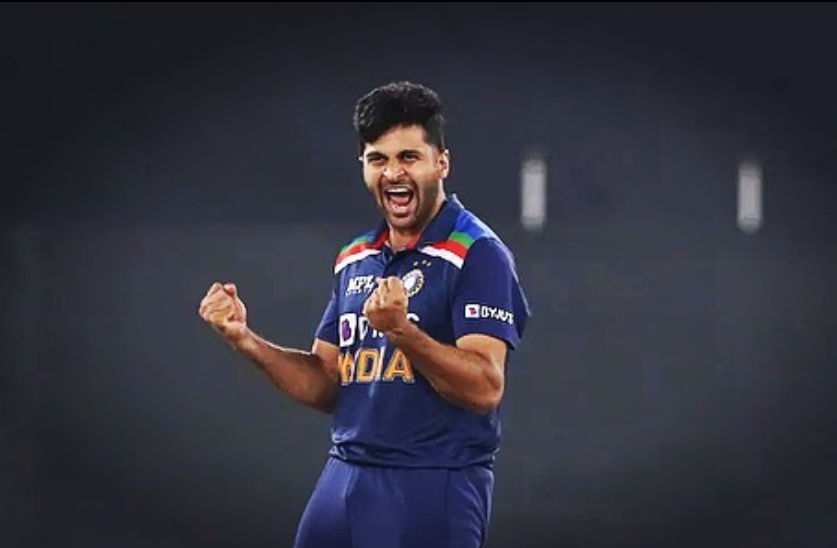 IPL 2022 mega auction: Shardul Thakur most expensive buy for DC. Check out full squad