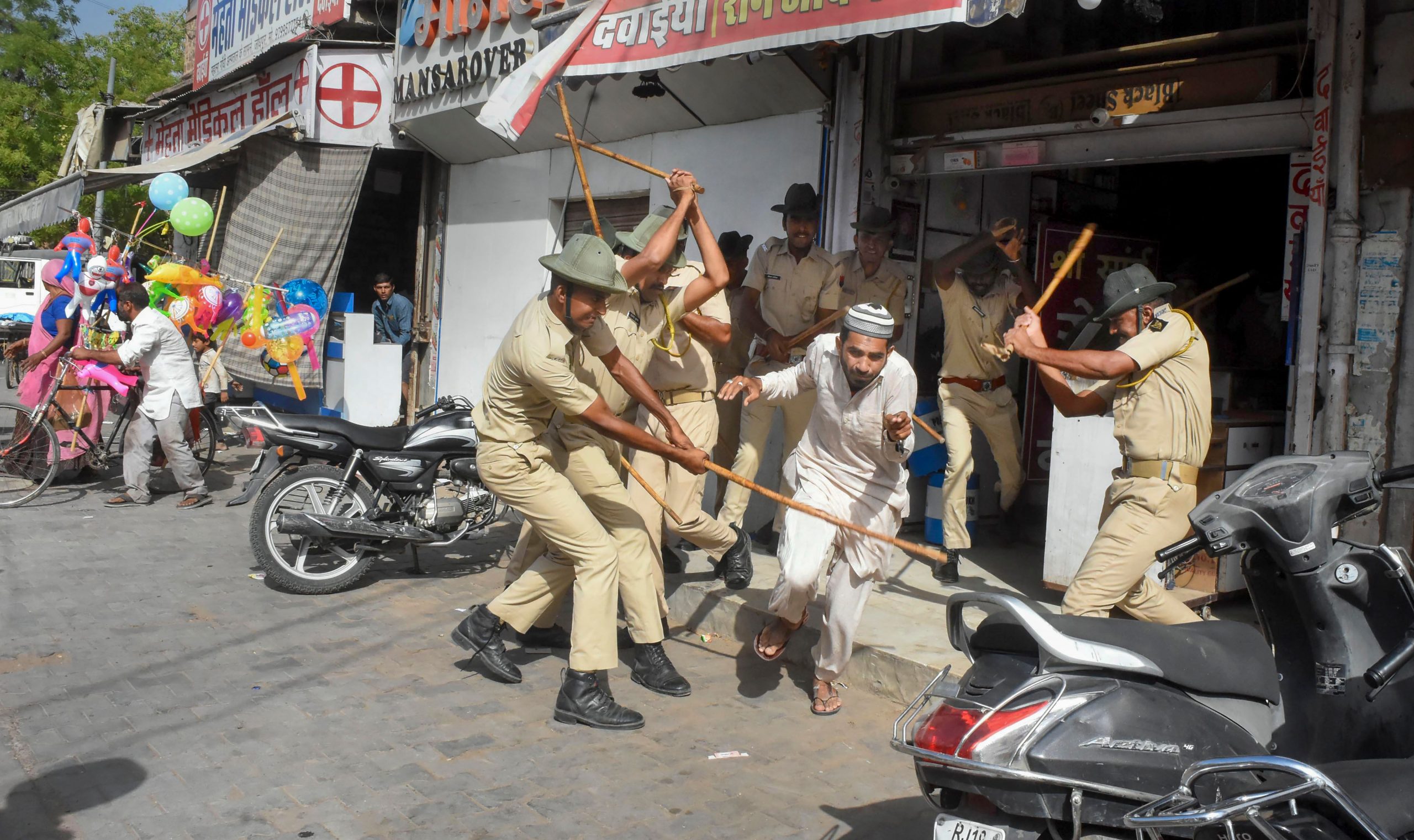 Jodhpur violence: ‘Ensure peace and harmony in Jodhpur,’ says UN spokesperson