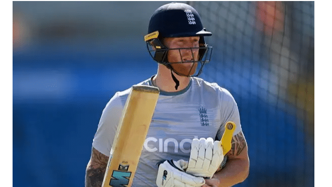 Ben Stokes quotes on success and struggle on field