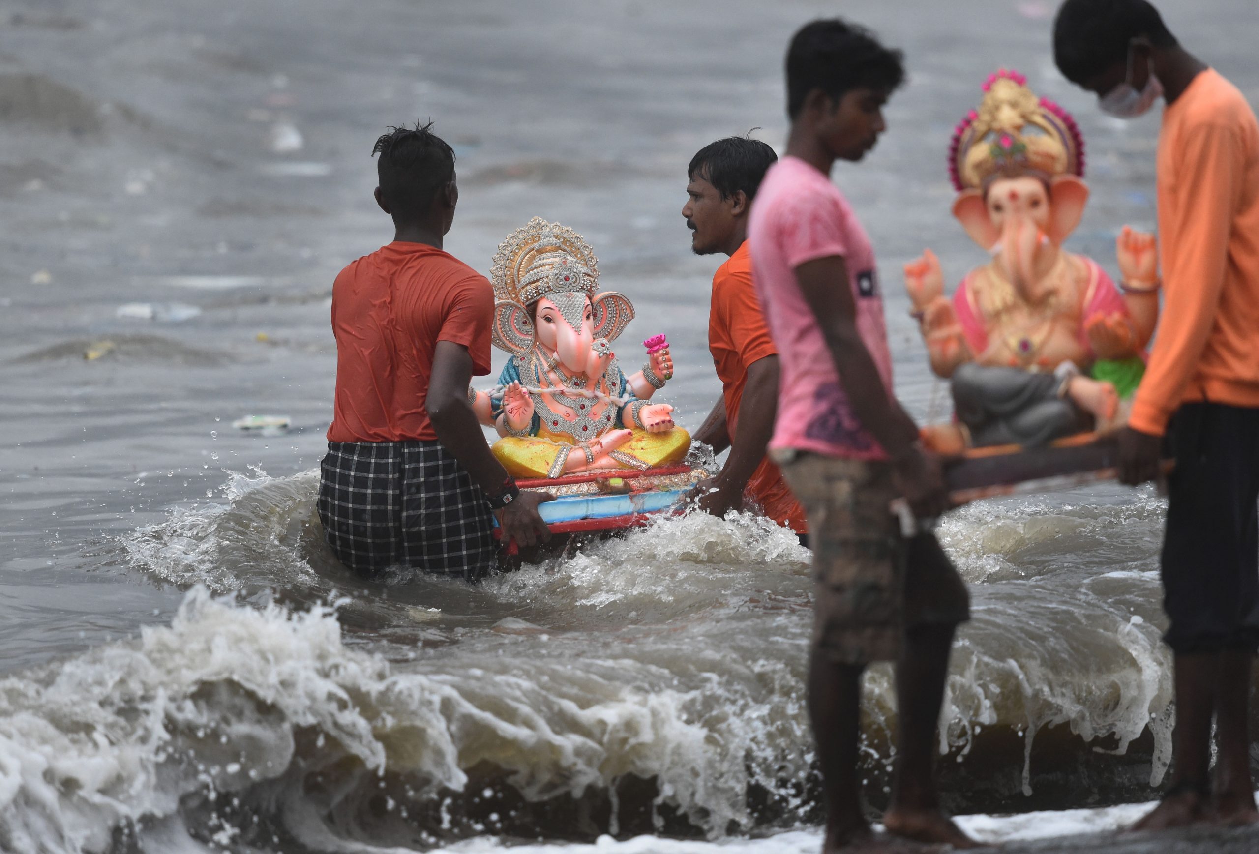 Anant Chaturdashi 2021:  Date, time and significance of Ganesh Visarjan
