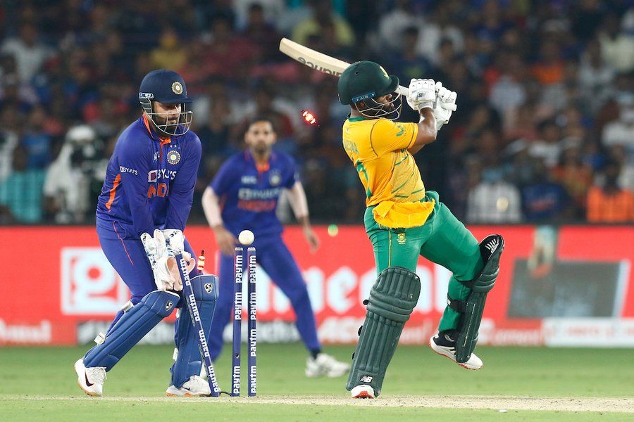 India go unchanged in must-win 3rd T20I vs South Africa