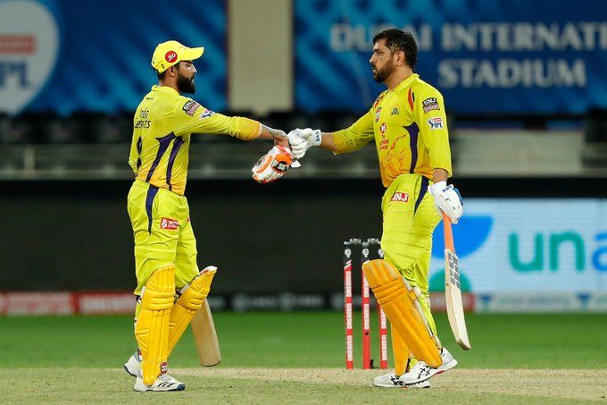 IPL 2020: MS Dhoni’s hat with two feathers cannot fit a win