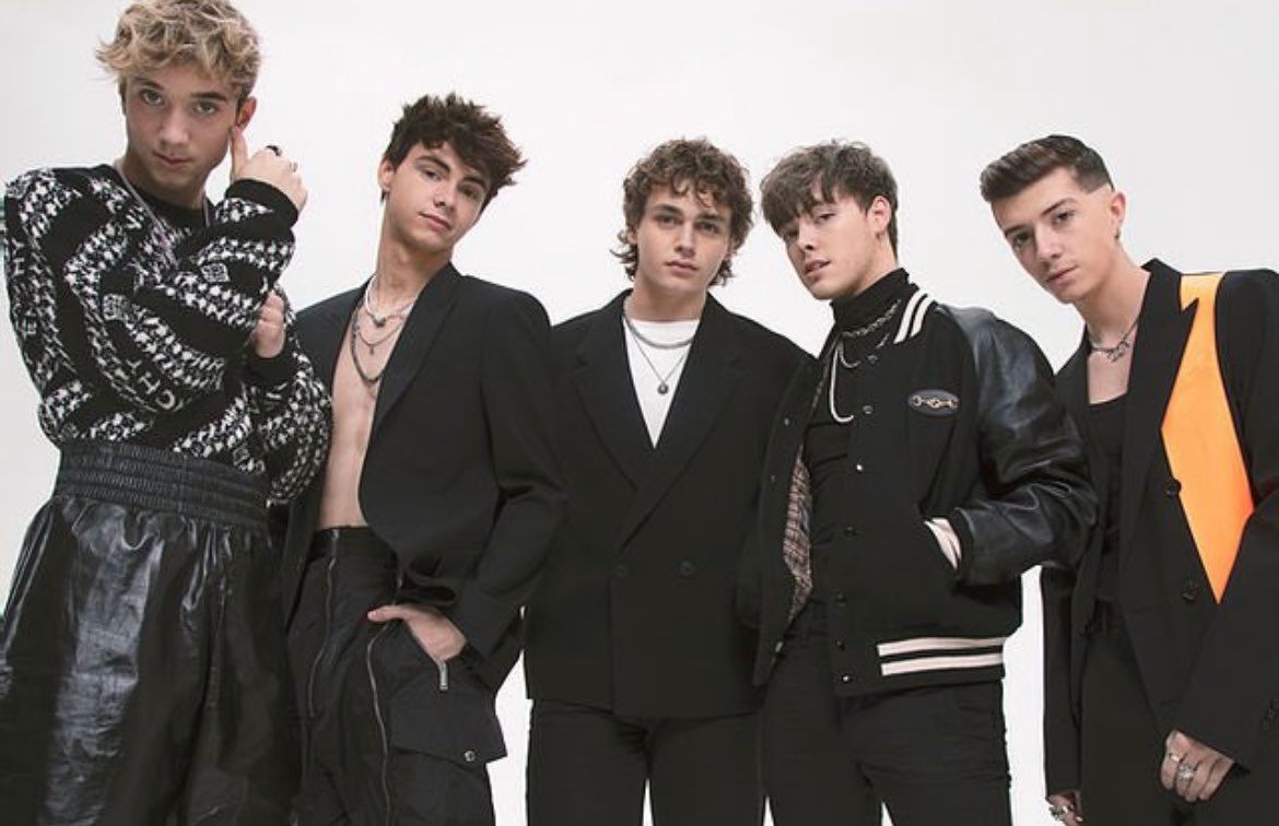 ‘Why Don’t We’ taking a break: Reasons why the band announced hiatus