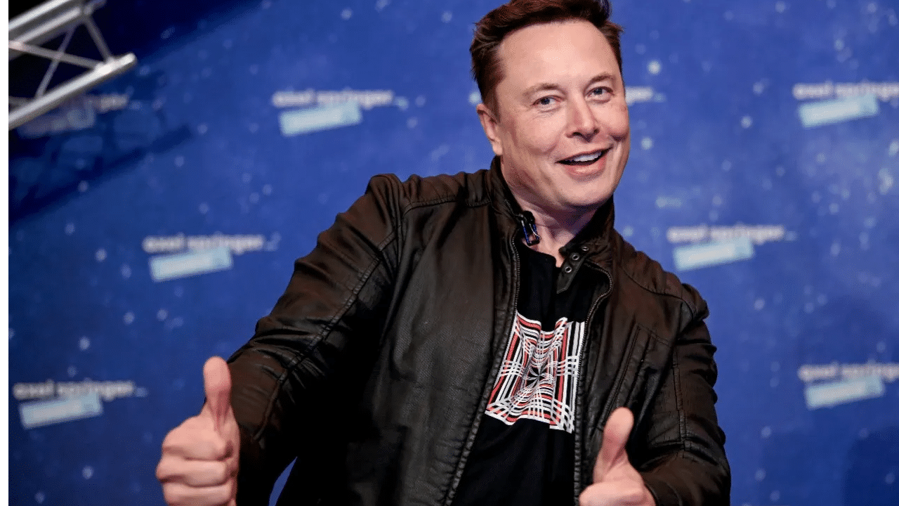 Elon Musk shares facts about his internship days to Indian engineer’s tweet