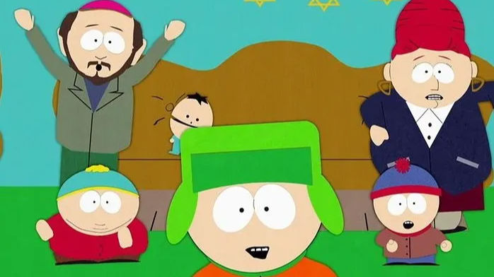 Animated sitcom ‘South Park’ to release second pandemic special next month; where to watch