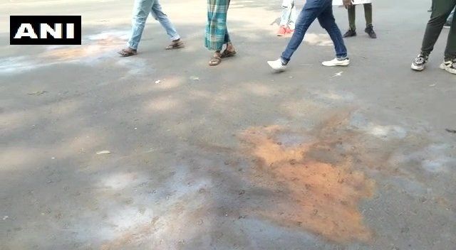 3 people injured in bomb explosion during Kolkata civic polls