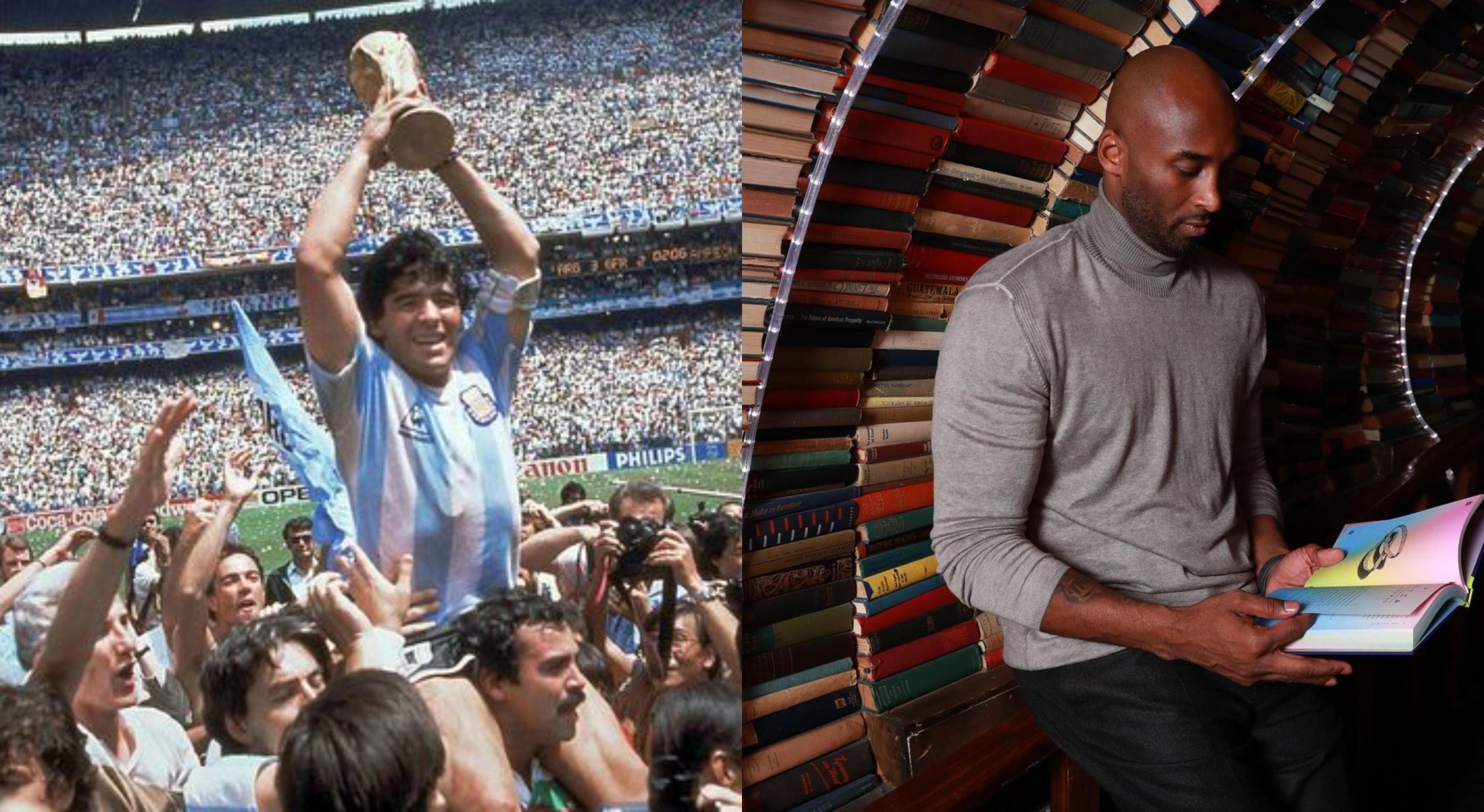 Diego Maradona mourned, Kobe Bryant’s tragedy: Sports deaths in 2020