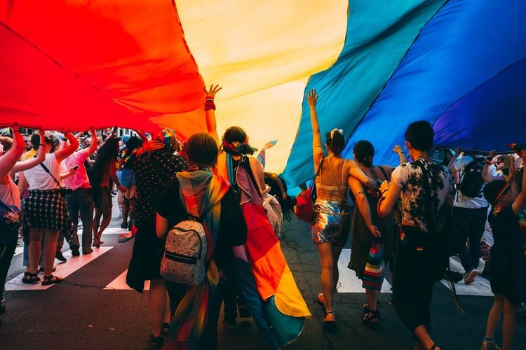 House passes major legislation to safeguard gay and transgender rights