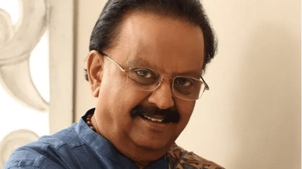 Singer SP Balasubrahmanyam is critical, moved to ICU