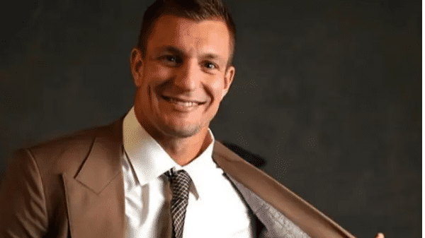 Rob Gronkowski Net Worth Salary And Other Details