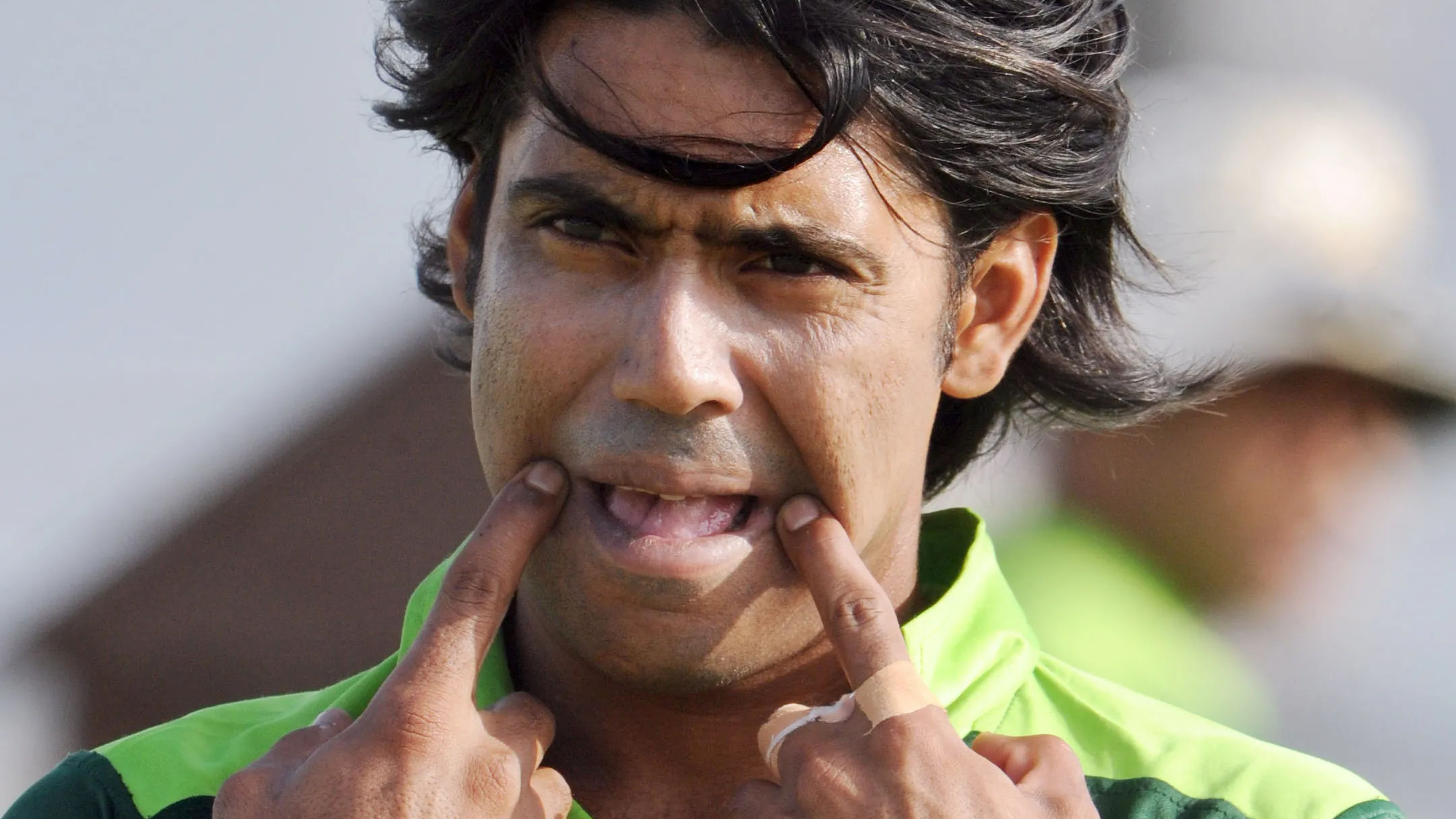 ‘I’m from Karachi’: Pacer Mohammad Sami on why ICC didn’t recognise him