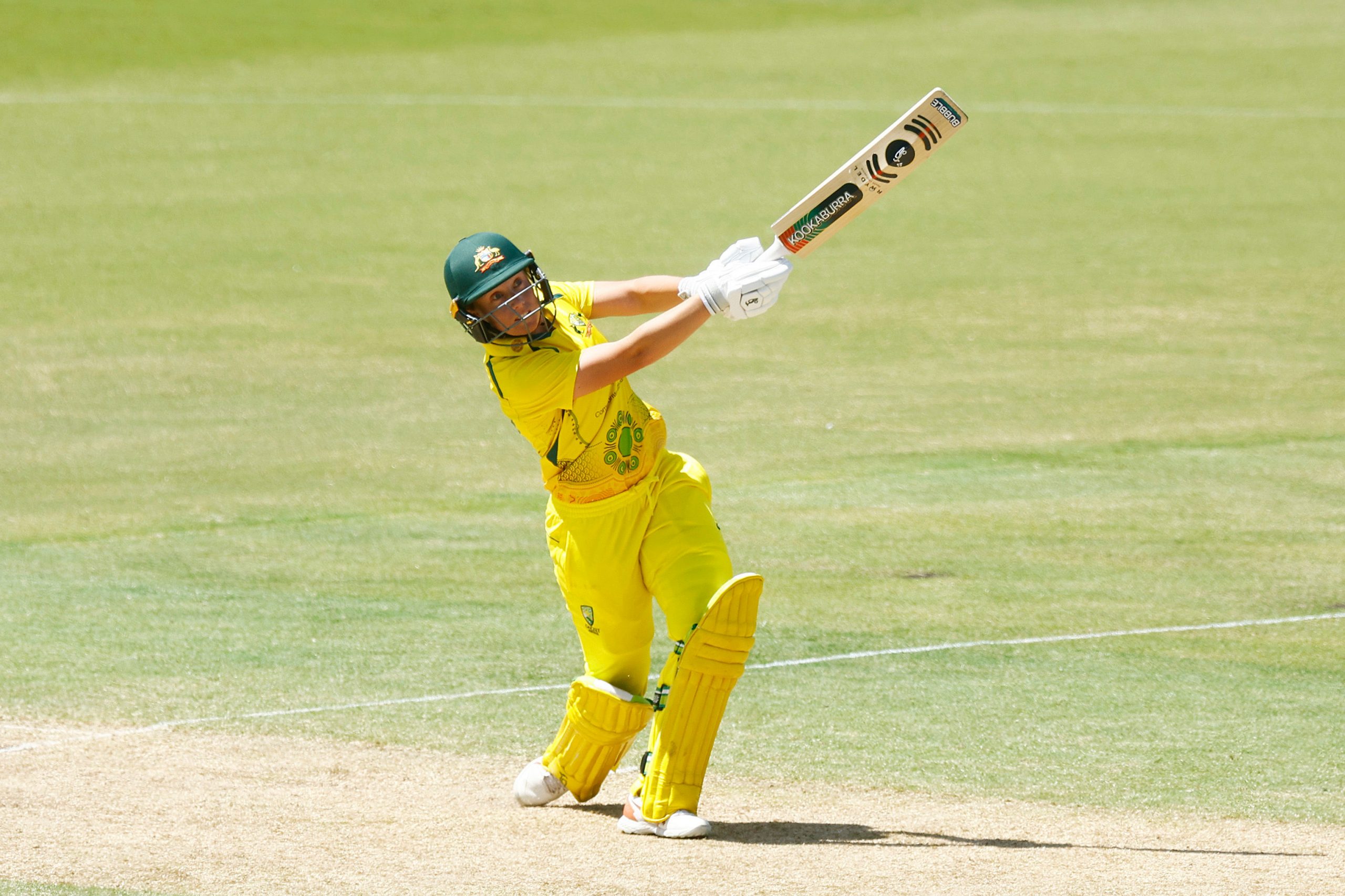 Alyssa Healy becomes 1st wicketkeeper to record 100 dismissals in T20Is