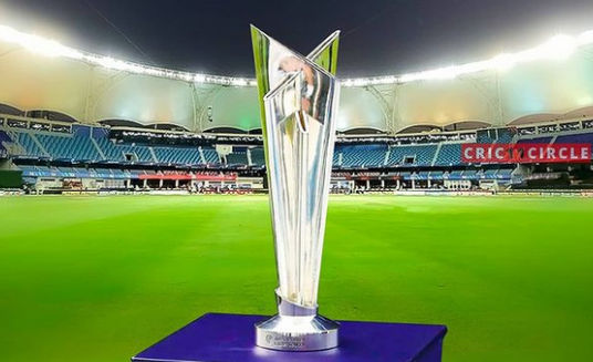 Winner of ICC T20 World Cup to take home a cheque of USD 1.6 million
