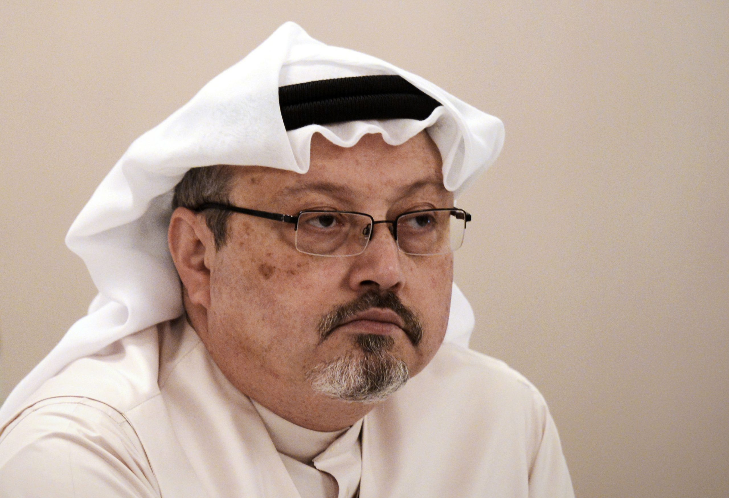 Saudi Arabia struggles to turn page on Khashoggi’s murder