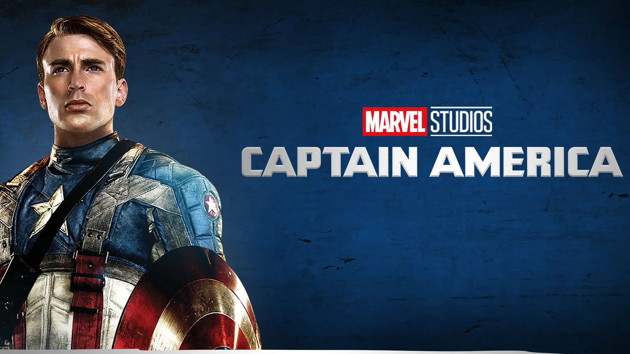 Return of stars and stripes. Fourth instalment of Captain America in works